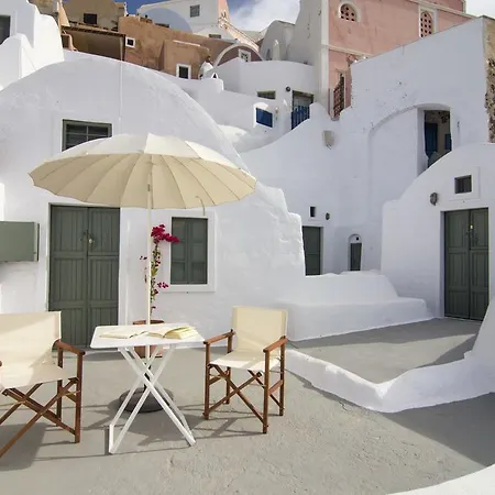 Condutto Residences