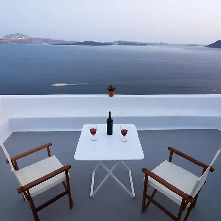 Apartman Condutto Residences