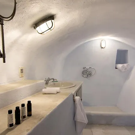 Apartman Condutto Residences Ía