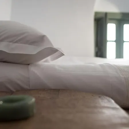 Apartman Condutto Residences