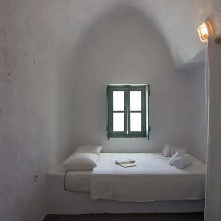 Apartman Condutto Residences *