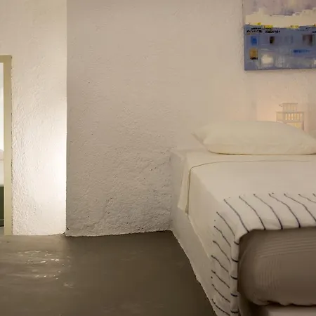 Apartman Condutto Residences Ía