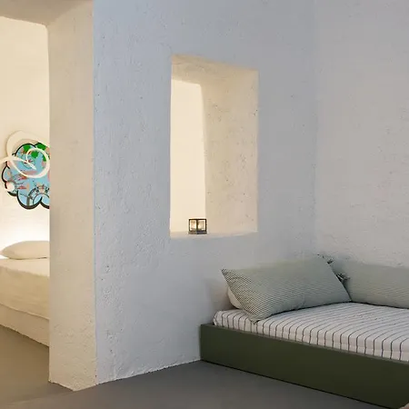 Condutto Residences Ía