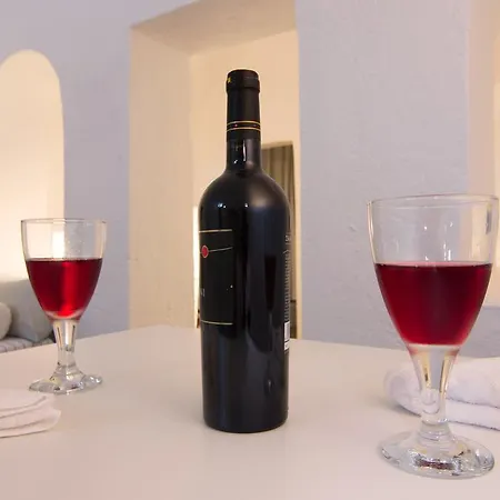 Apartman Condutto Residences *