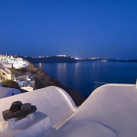 Apartman Condutto Residences