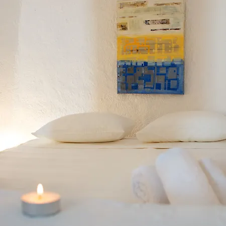 Condutto Residences Apartman Ía