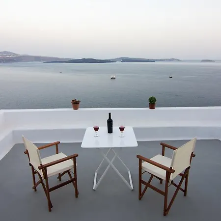 Condutto Residences イア