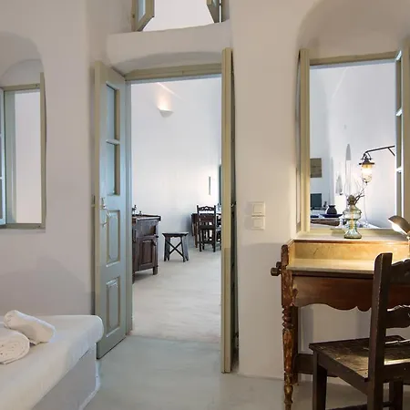 דירה Condutto Residences *